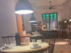 -林四喜·闽南传家菜(鼓浪屿店)