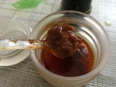 辣椒酱-玲姐小吃店(镇淮楼西路明清商业步行街店)