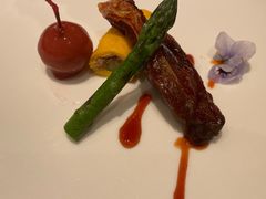 -上海和平饭店龙凤厅 Dragon Phoenix