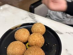 -全聚德(蓝山店)