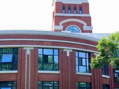 -华东政法大学(松江校区)