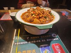 -武庄主特色炒鸡(周恩来纪念馆店)