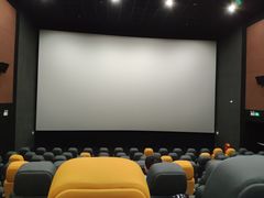 -博纳国际影城(南联IMAX店)