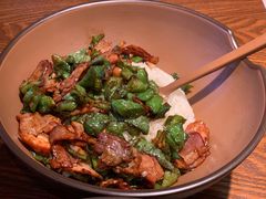 -德天顺盖码饭(人民西路店)