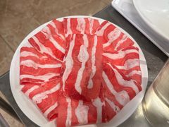 精品肥牛-清真·鸦儿李记·涮肉(花市店)