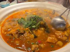 -魏铭鱼头捞饭(晋阳路店)