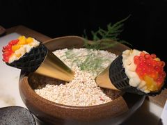 -绿茶餐厅(领展购物广场·中关村店)
