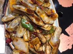 -日进一片海.生腌海鲜火锅.宵夜烧烤(三里屯总店)