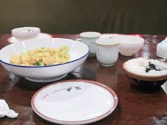 -来小酌·长安酒家(翠庭大厦店)
