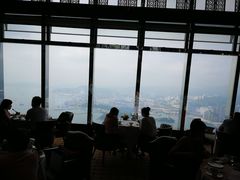 -天龙轩(香港丽思卡尔顿酒店)