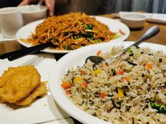 -枣子树·素食餐厅(普陀山店)