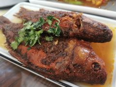 -老都一处饺子馆(道里店)
