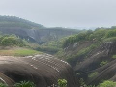 -飞天山旅游区