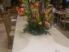 -金海湾自助餐厅(金陵饭店)