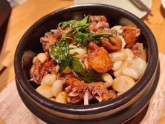 -竹里馆·淮扬菜·功夫茶(老门东店)