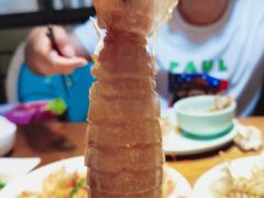 -南海渔家•海鲜•正宗海南菜(海棠湾店)