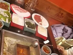 -重庆德忆火锅（龙南街3店）(渝水岸餐饮)