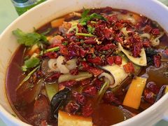 -成都驻京办餐厅(蜀都宾馆店)