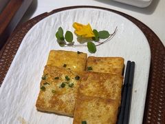 -院里寻菜·精致庭院菜(观沙岭店)