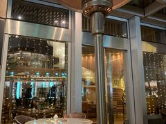 -君悦酒店·La Terrazza意合園·意式风味