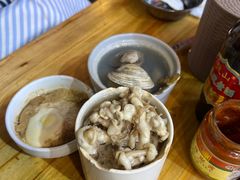 骨髓筒骨-广达眼镜炖罐(广达店)