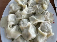 -鸿毛饺子(紫竹桥店)
