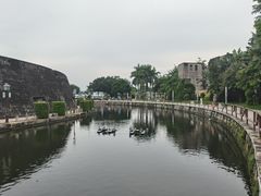 -石炮台公园