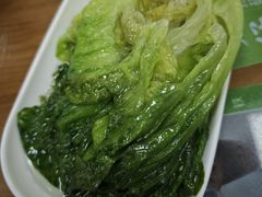 -崖口煲仔饭