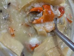 -官塘锋记鱼生·生腌·砂锅粥(牌坊街店)