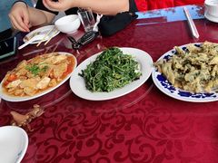 -途肴·老农饭庄(百里峡店)