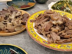 -蓝旗蒙餐