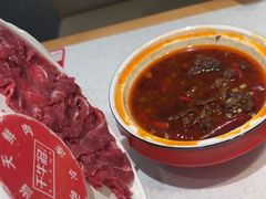 -千牛将·鲜牛肉火锅(开元路店)