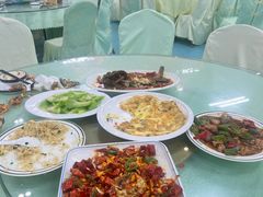 -景好海鲜餐厅(大鹏必选旅游店)