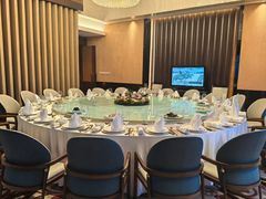 -南苑环球酒店云顶高级中餐厅(鄞县大道店)