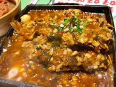 -鑫小城故事·藕汤·家常菜(台北一路总店)