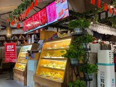 -MAAN COFFEE(金桥店)