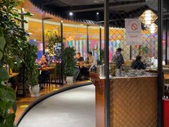 -盐帮食坊•小河帮川菜(四川师大店)