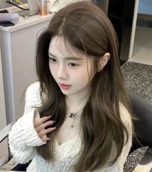 -瀛琦造型