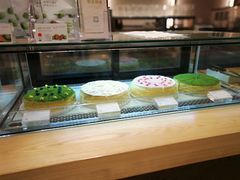 -36cake生日蛋糕(福田店)