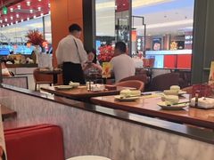-蝴蝶里·粤菜·点心(龙湖杭州金沙天街店)