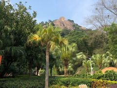 -云洞岩风景区