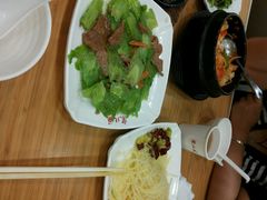 -东北风(江北万达店)