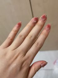 点击看大图 -四季·予你日式美甲美睫Nail