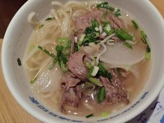-马记永·兰州牛肉面(山姆外高桥店)