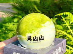 -吴山山·椰子酸奶(天河南店)