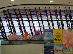 -万达茂商场(南京仙林店)
