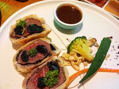 -Famous肥猫墨西哥音乐餐吧(五棵松华熙LIVE店)