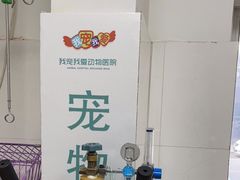 -瑞派宠物医院·内科·软组织·绝育中心(沈阳八纬路分院)