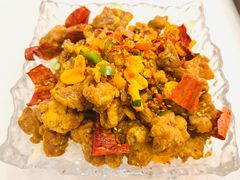 -白仁仔· 活烤海鲜 宵夜(豫园店)