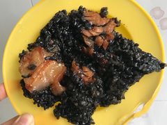 -金太粽(上海弄堂第一粽店)